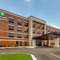 Holiday Inn Express Wilmington - Porters Neck, an IHG Hotel