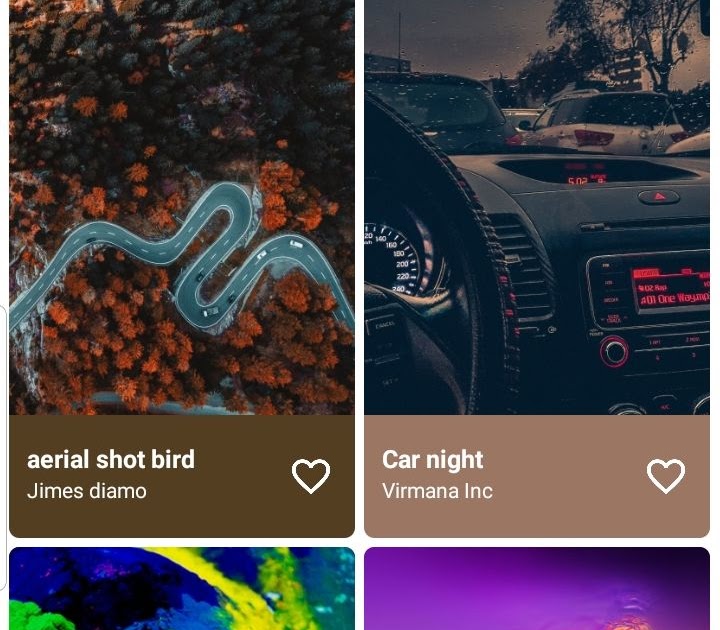 How To Make Your Own Live Wallpaper With Multiple Pictures