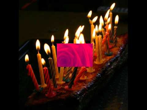 Richie Zenglen Bon Anniversaire