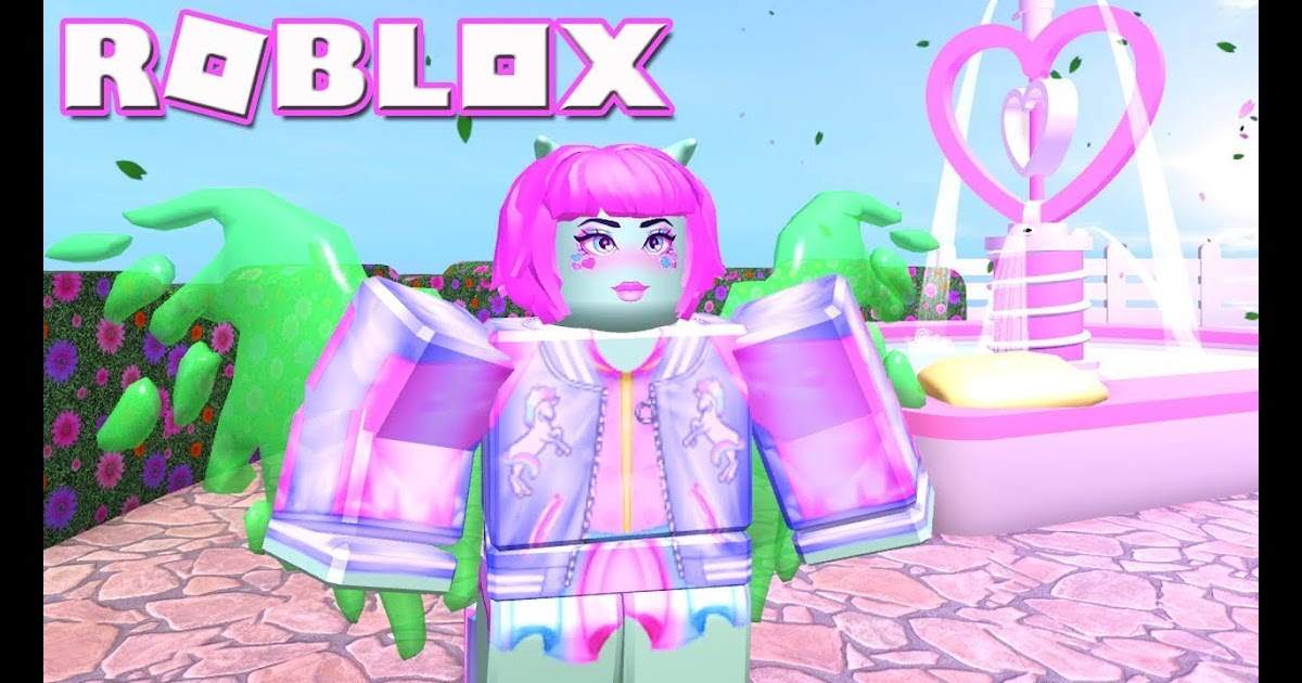 First Day Of School In The Roblox Enchanted Academy Youtube
