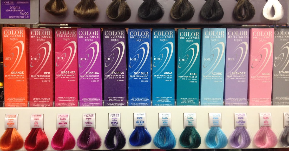 6. Blue Hair Dye at Sally Beauty - wide 5