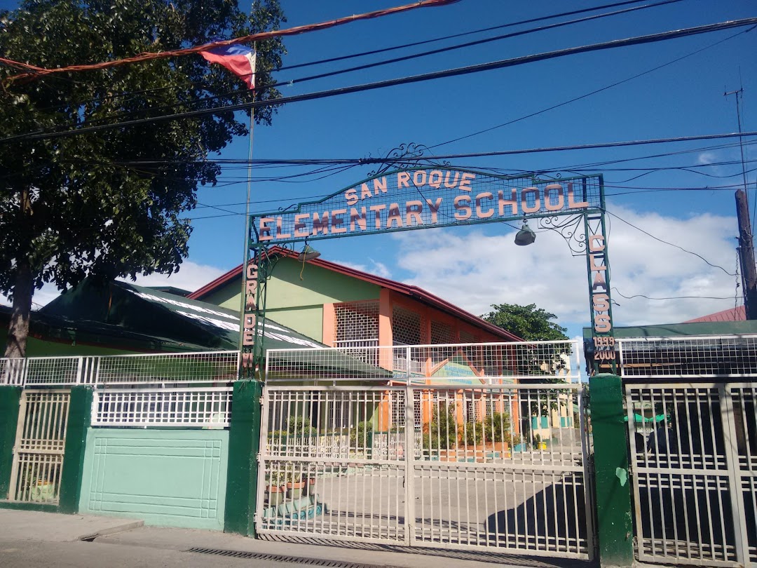 San Roque Elementary School