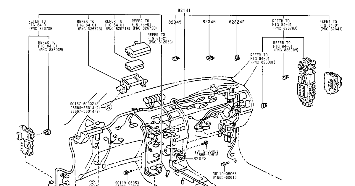 Engine Wiring Harness Wiki - Wire