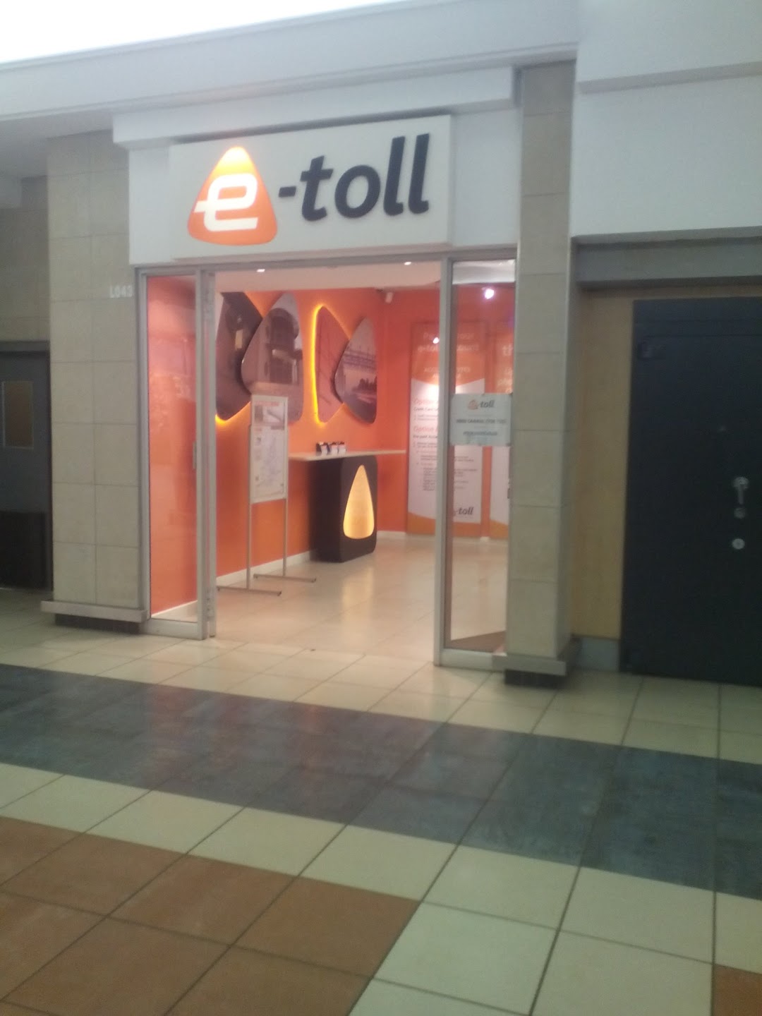 E-Toll