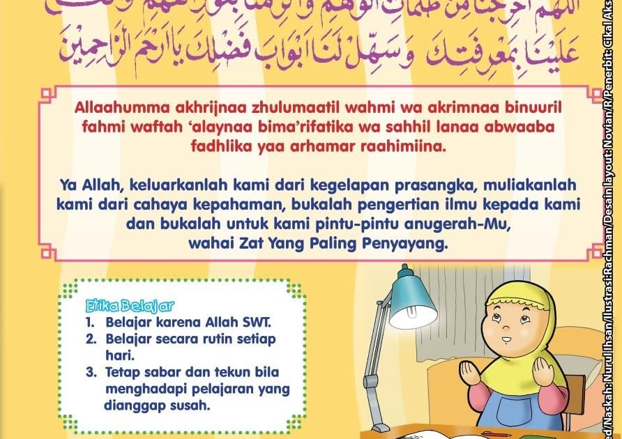 Doa Untuk Anak Yang Meninggal Di Dalam Kandungan - GTK Guru