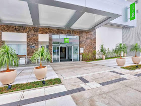 ibis Styles Goiania Marista