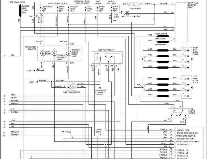 Massey Ferguson 135 Wiring Diagram - Aliecia News