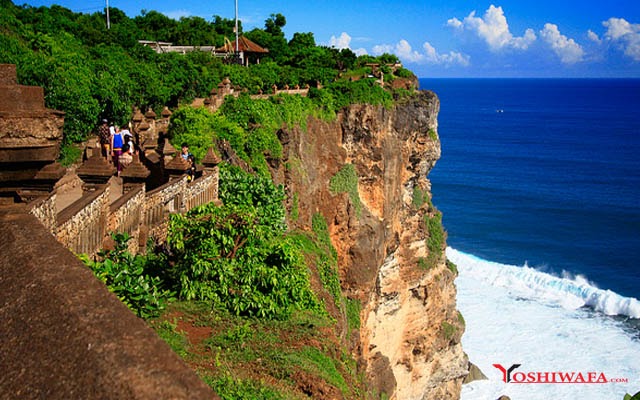 Tempat Wisata Di Bali Beserta Alamatnya Berbagai Alamat