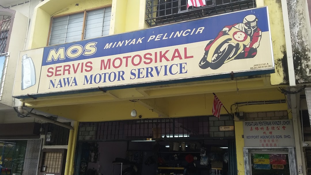 Nawa Motor Service