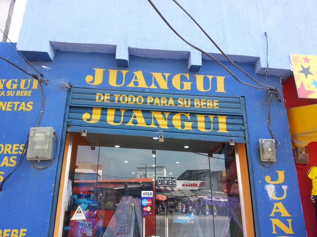 JUANGUI