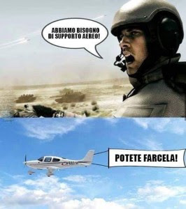 potete farcela