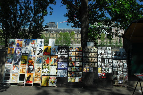Paris 2 009