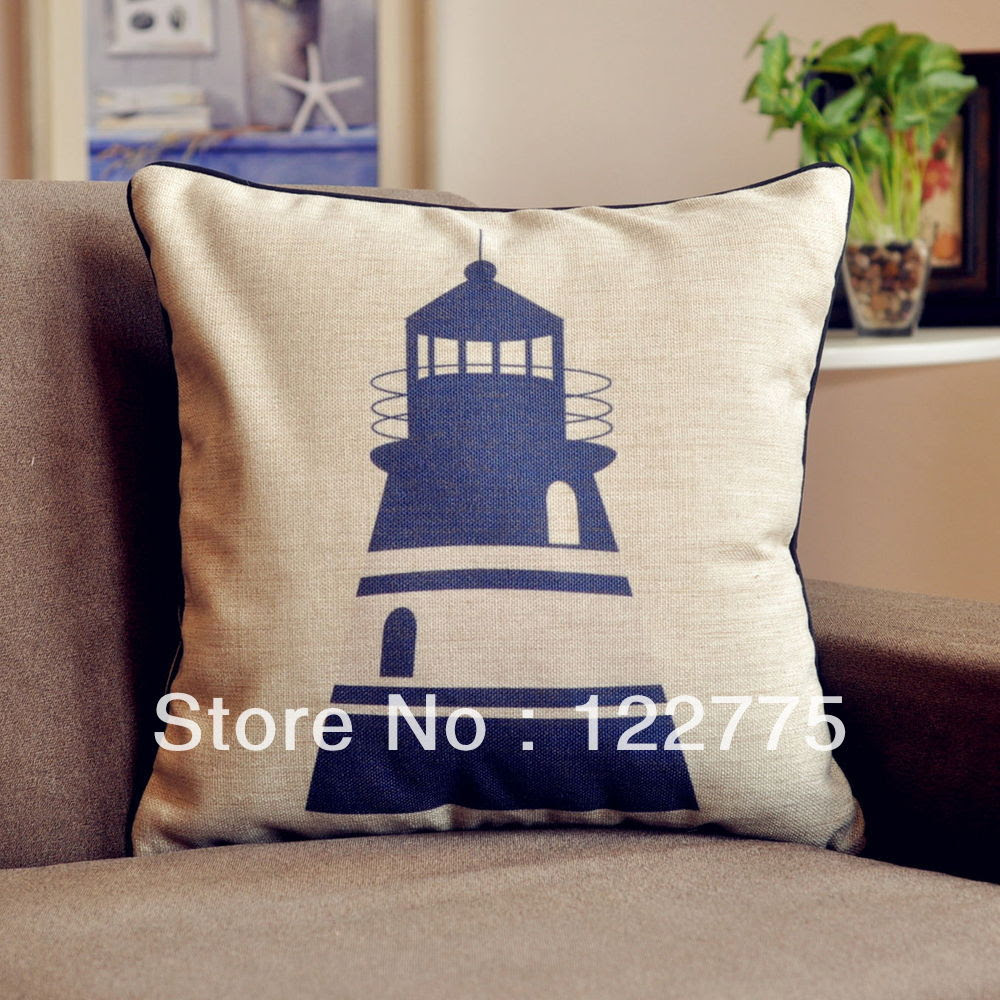Buy nautical pillow covers- Source nautical pillow covers,nautical