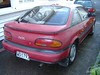 моя машинка nx-coupe