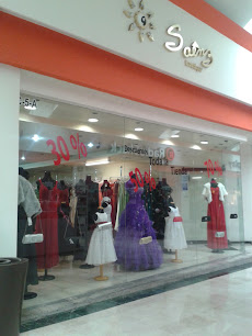 SAENZ BOUTIQUE donde comprar vestidos de fiesta en guadalajara portada