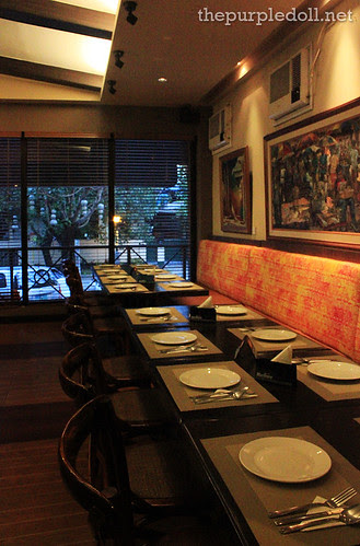 Phat Wong Table