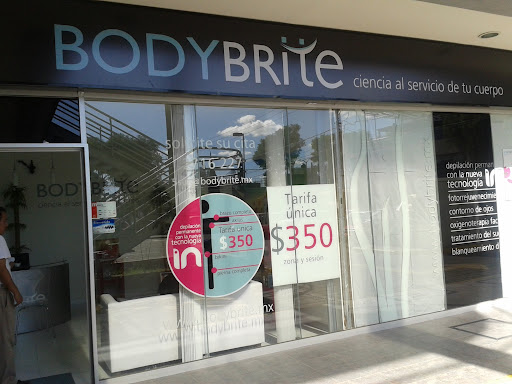 BodyBrite Platino Center Puebla