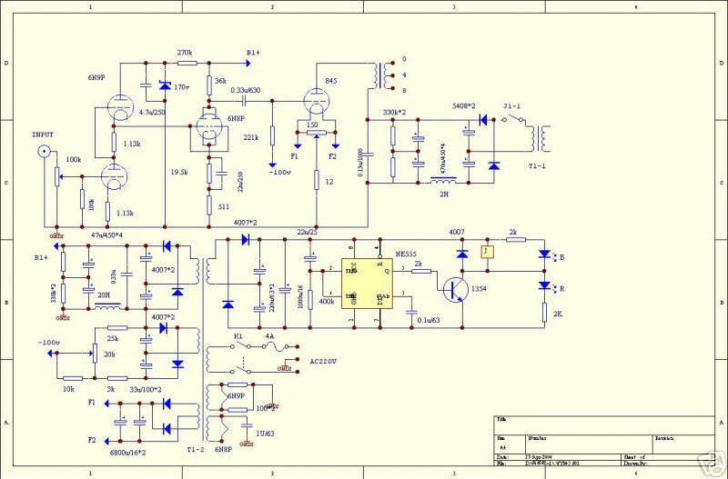 Angel Wiring Diagram - Wiring Diagram Networks