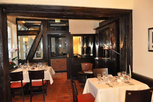 Deutsches Restaurant Martas Restaurant Celle