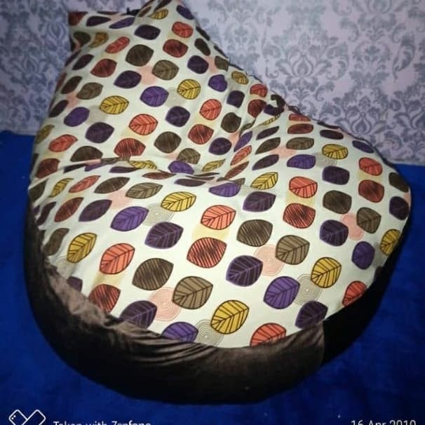 Modern Bean Bag Murah Jakarta 