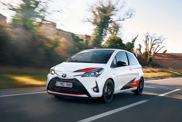 Toyota Yaris Dane Techniczne Best Auto Cars Reviews