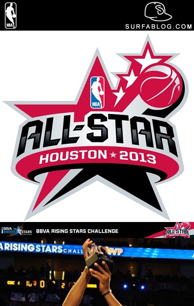SURFAblog NBA ALL STAR GAME 2013 SINTESI 1 2