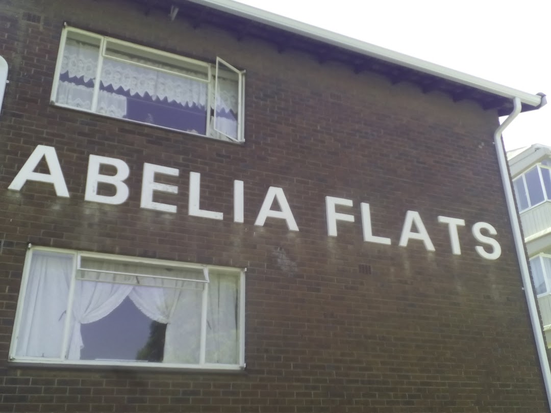 Abelia Flats.