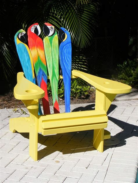 Extra Large Adirondack Chair Plans Woodworking Blueprint Maker