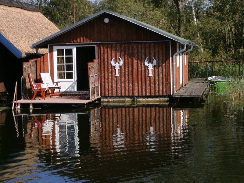 36+ neu Foto Haus Am See Kaufen Mecklenburg Seepark