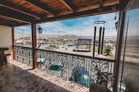 Hotel Rustico Calama