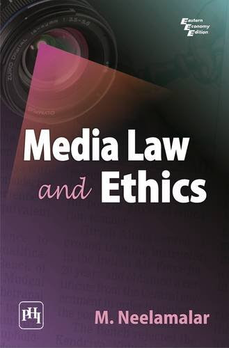 research topic for media law