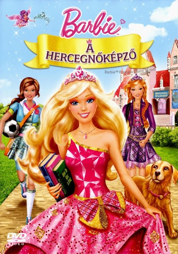 barbie es a sellőkaland teljes film magyarul