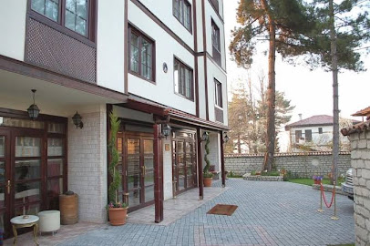 Safranbolu Park Hotel