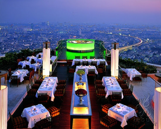 40 ร้านอาหารโรแมนติก ร้านอาหารแนะนํา วันวาเลนไทน์