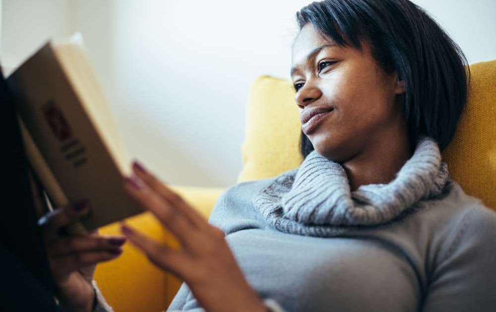 Black women writers at work