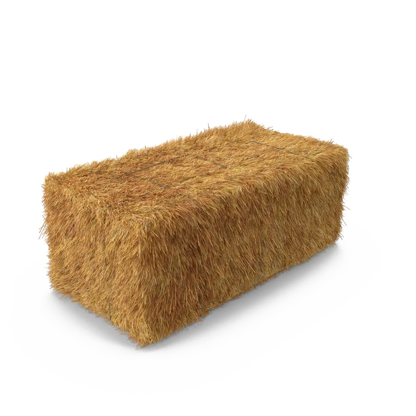 √100以上 transparent hay bale clipart 114121