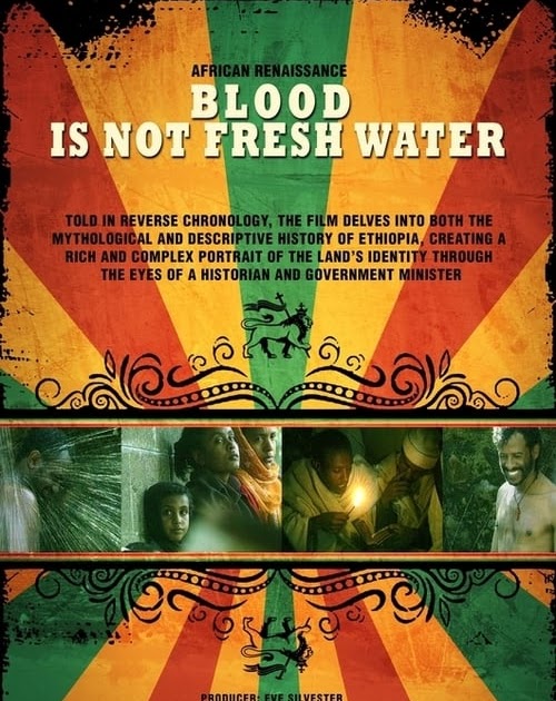 [LINEA VER] Blood is Not Fresh Water (1997) Película Completa En