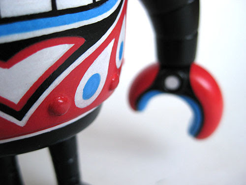 totembot