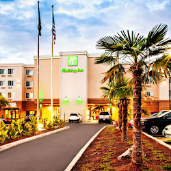 Holiday Inn Salem