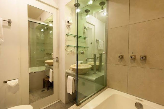 Hotel Villa Condesa by null