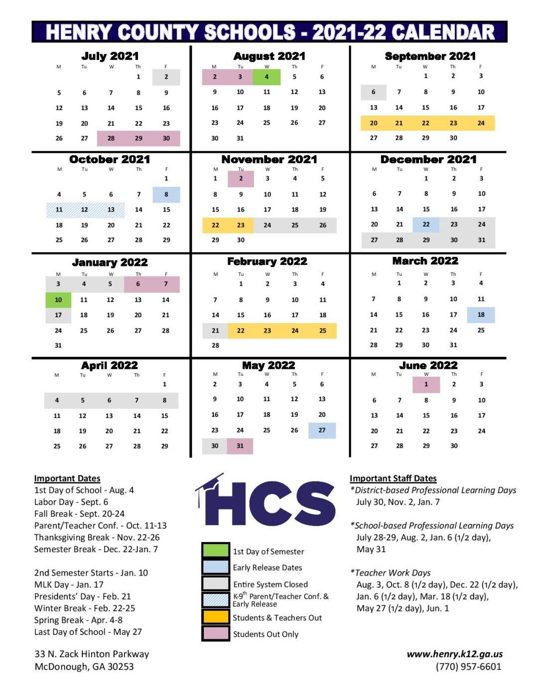 Lcps 2022 Calendar Printable Calendar 2023