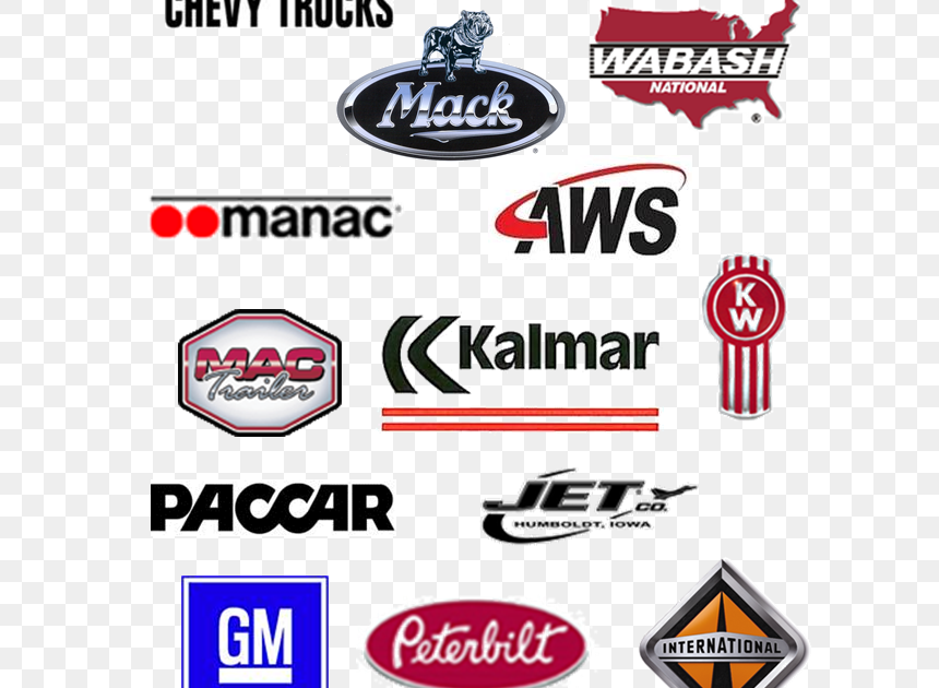 American Truck Simulator Custom Company Logo / ATS Heavy Cargo REAL ...