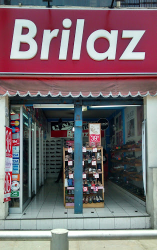 BRILAZ