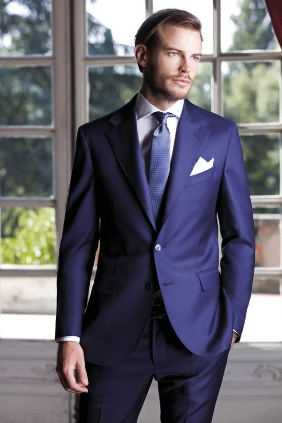 Mens Fashion 575: Sartoria Rossi collection winter 2012/2013