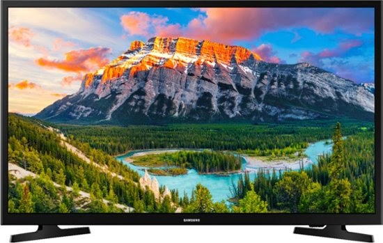 1080p Images: Sharp 40 Inch 1080p Led Smart Tv