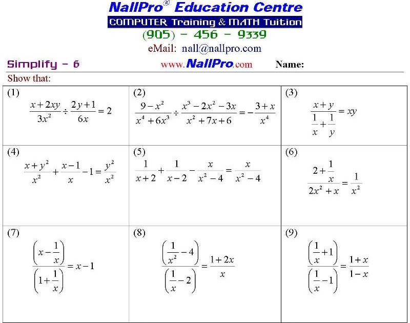 algebra worksheet: NEW 186 ALGEBRA WORKSHEETS GRADE 12