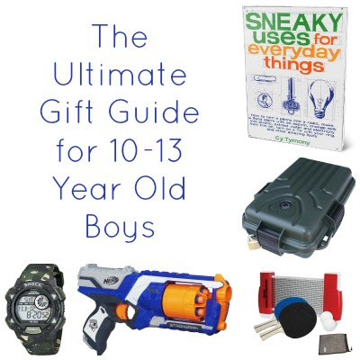 Personalized gifts Popular gifts for 11 yr old boy