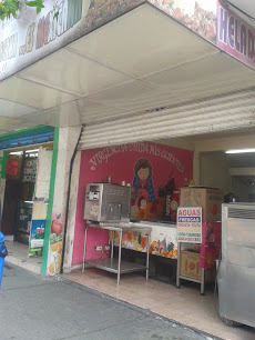 Paleteria La Michoacana