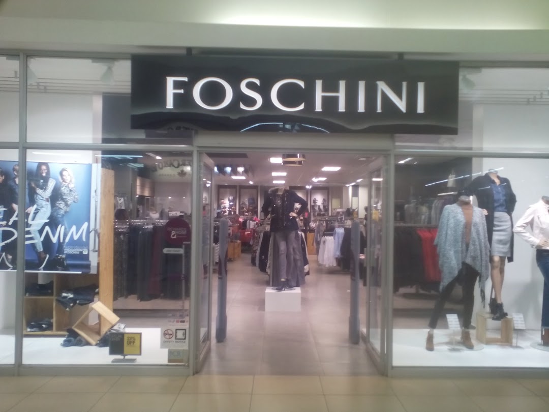 Foschini - Tsakane