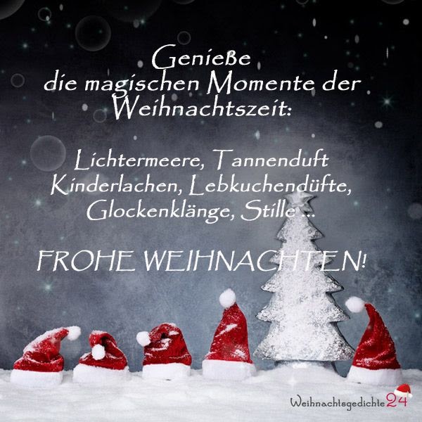 36+ Spruch frohe weihnachten bilder ideas